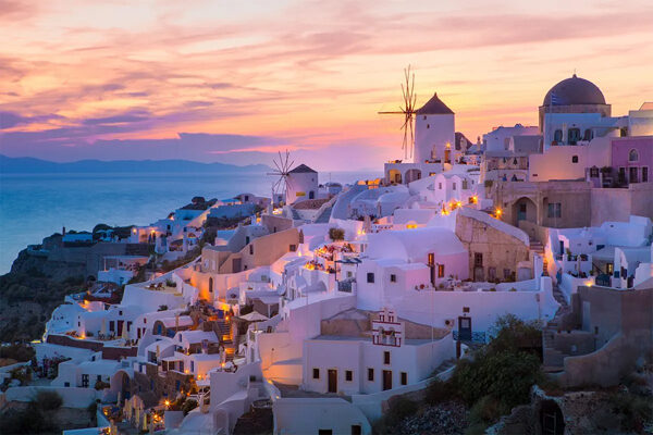 16-Day Grand Greek Explorer: Culture, History, and Island Hopping