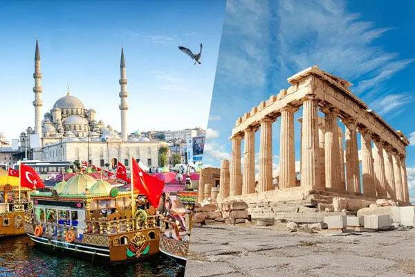 16-Day Ultimate Silk Road & Aegean Odyssey: Turkey & Greece