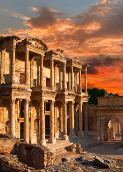Ephesus
