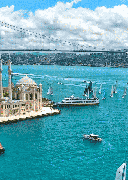 Istanbul
