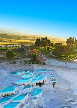 Pamukkale