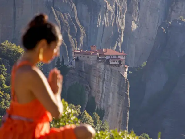 Turkey, Egypt & Greece Tour