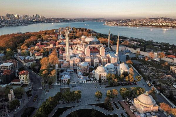 Imperial City Istanbul