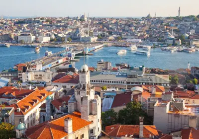 7 Days in Istanbul & Cappadocia: History, Culture & Hot Air Balloons