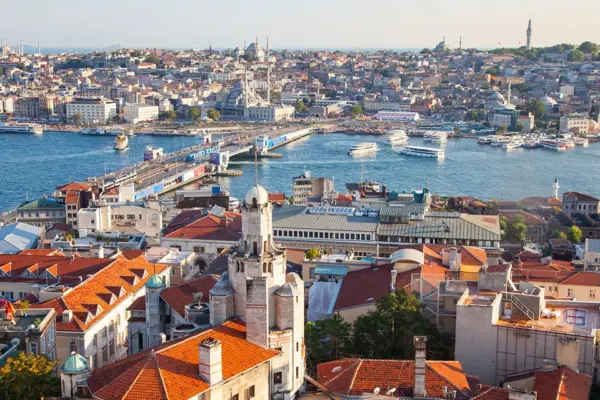 Best of Turkiye Tour