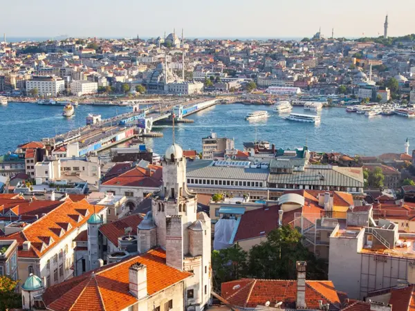 Best of Turkiye Tour