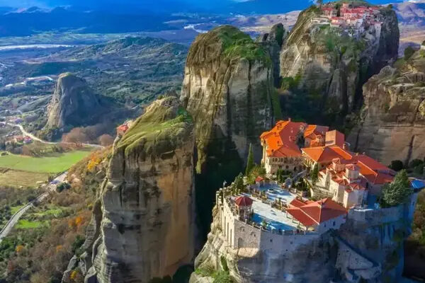 Mythical Greece: Athens & The Saronic Odyssey