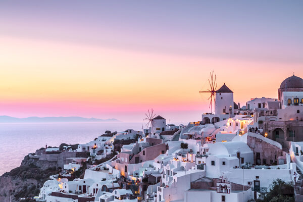 Ultimate 7-Day Greek Escape: Athens, Mykonos, & Saronic Island Cruise